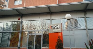 Mbi 2 mijë biznese të reja në prill/ QKB: Rritje me 12 përqind krahasuar me një vit më parë