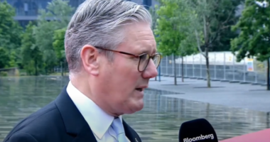 Starmer: Rihapja e Ngushticës së Hormuzit nuk do të sjellë kthim në normalitet