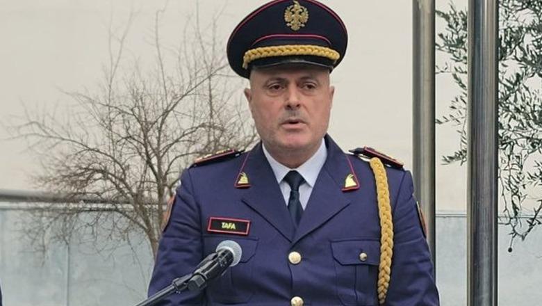 shkarkohet-drejtori-i-policise-ne-durres-afrim-tafa-u-pezullua-pas-aksidentit-tragjik-ne-zonen-e-ish-kenetes