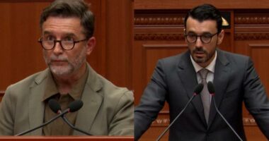 Braçe “fushatë” për Tiranën/ Deputeti i PS i kërkon llogari ministrit për materialet e ndërtimit dhe ujërat e zeza