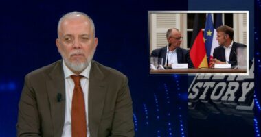 Mëkatet e Tiranës dhe lunatikët e Brukselit – Editoriali nga Sokol Balla