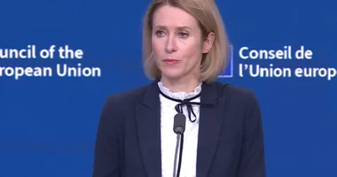 Kaja Kallas: Përpara negociatave me Rusinë, BE duhet të përcaktojë saktësisht se çfarë do të diskutojë