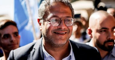 Italia i kërkon BE-së të sanksionojë ministrin izraelit
