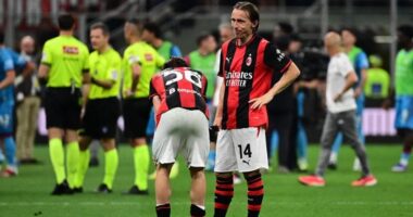 Milan, më shumë “zi” se “kuq”/ Gjithçka për t’u ndërtuar nga e para në klub dhe skuadër