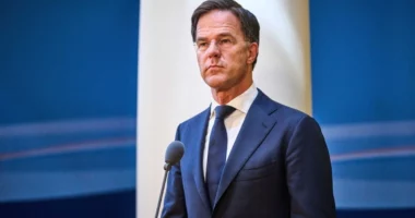 Mark Rutte: Aleatët duhet të zbatojnë angazhimet për rritjen e shpenzimeve të mbrojtjes