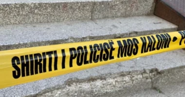 Të shtëna me armë në Gjakovë, një i plagosur