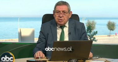 26 Maj 2026, “Shtypi i ditës” – Mirëmëngjes me Bashkim Hoxhën