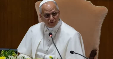 Papa kërkon falje për Skllavërinë/ Ndjesë për rolin e selisë së shenjtë dhe mosdënimin për vite