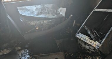 Shpërthen bombola e gazit në magazinë/ Durrës, humb jetën punëtori nga Bangladeshi, një tjetër përfundon në spital