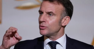 Macron: Të gjitha opsionet janë në tryezë në përgjigjen e BE ndaj rritjes së tarifave të SHBA për makinat