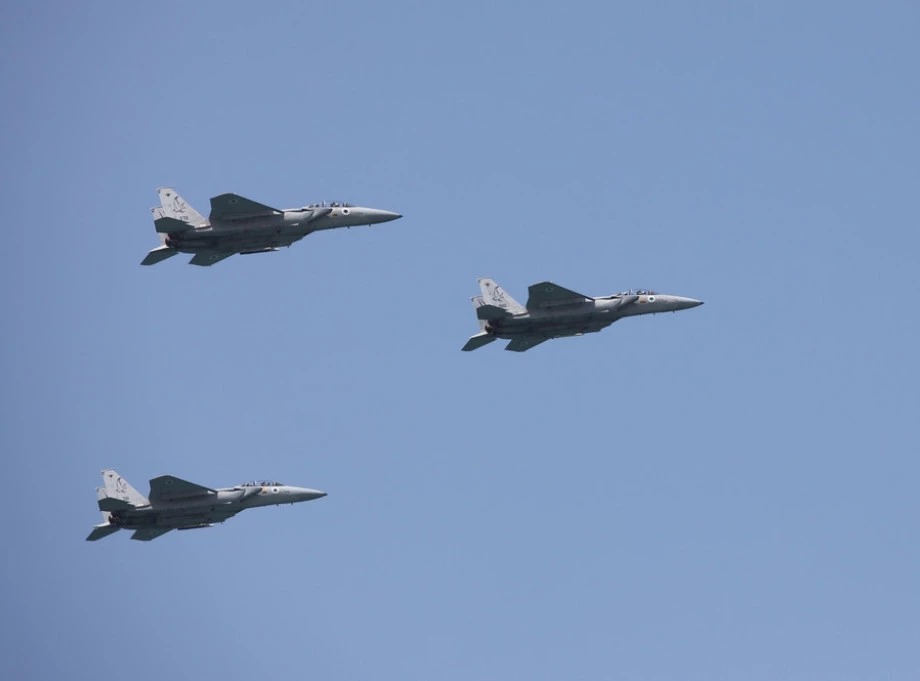 Forcim të kapaciteteve mbrojtëse/ Mbërrijnë në Poloni avionët e parë luftarakë amerikanë F-35