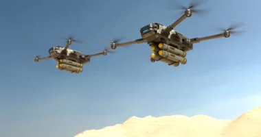Greqia rishqyrton vendimin për të blerë dronë patrullues francezë