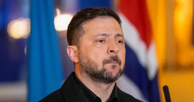 Zelensky: Rusia vazhdon sulmet dhe shkel armëpushimin, janë regjistruar mbi 1800 incidente