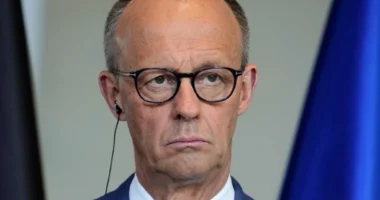 Kancelari gjerman: Jam i përkushtuar ndaj marrëdhënieve të mira transatlantike edhe kur nuk pajtohem me Trump