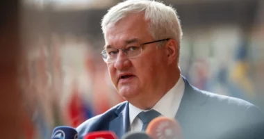 Paralajmëron Ukraina: Nuk bëjmë lëshime territoriale për një marrëveshje paqeje me Rusinë