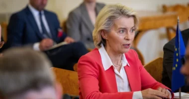 Shtetet e BE-së thërrasin ambasadorët rusë pas kërcënimeve të reja të Moskës