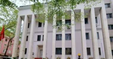 Gjykata e Lartë rrëzon rekursin e Mario Çelës dhe Sergej Hasanpapajt, mbeten në burg