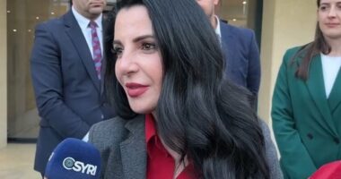 “Fier, bashkitë e vogla kanë funksionuar”, Belinda Balluku: Qytetarët duan të ruhet kjo ndarje territoriale
