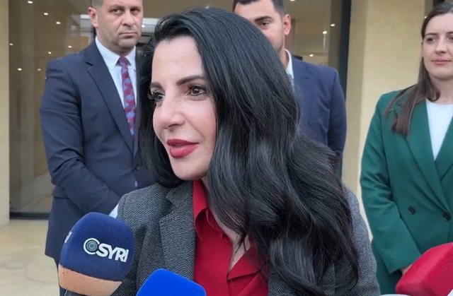 “Fier, bashkitë e vogla kanë funksionuar”, Belinda Balluku: Qytetarët duan të ruhet kjo ndarje territoriale