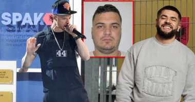 “Laertit s’i erdhi mirë që rrahën Klevion”, Artan Tafani dëshmon si u vendos tritoli në lokalin e Noizy