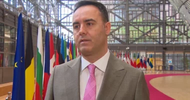 Konjufca: Kosova të trajtohet e barabartë dhe në mënyrë të drejtë nga BE, të nisin negociatat për anëtarësim