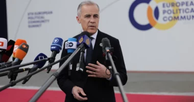 Kryeministri kanadez: Rendi i ri ndërkombëtar do rindërtohet dhe kjo do bëhet nga Evropa