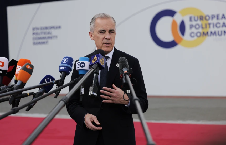 Kryeministri kanadez  Rendi i ri ndërkombëtar do rindërtohet dhe kjo do bëhet nga Evropa
