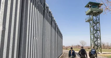 Rënie e ndjeshme e emigracionit ilegal në BE