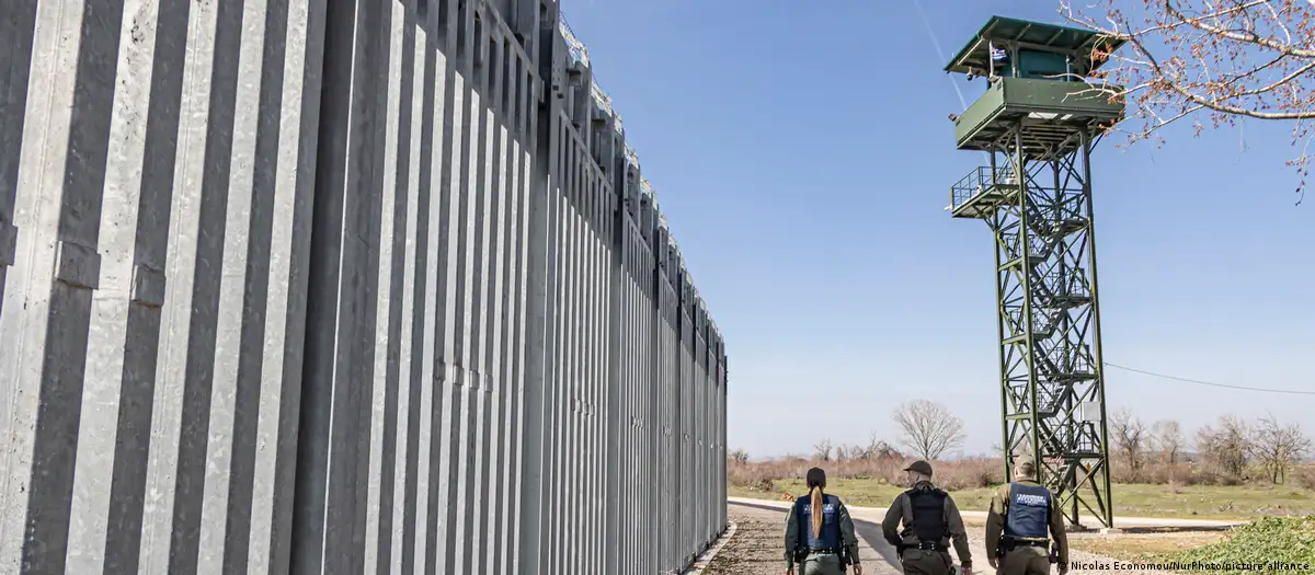 Rënie e ndjeshme e emigracionit ilegal në BE