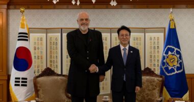 Rama në Seul, takon kryeministrin korean-jugor: Folëm për 35-vjetorin e vendosjes së marrëdhënieve diplomatike