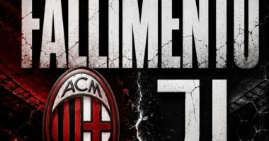 “Fuori” Juventus e Milan/ Dështim i plotë sezonal për dy gjigandët, nuk ka Champions