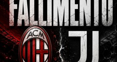 “Fuori” Juventus e Milan/ Dështim i plotë sezonal për dy gjigandët, nuk ka Champions