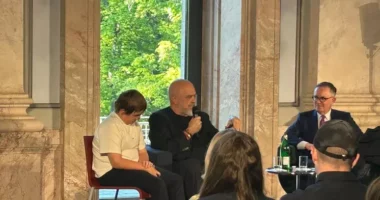 “BE, bekim për ne. Por zgjerimi i ngadaltë”, Rama: Nuk do të bëhemi Gjermani, por “një Itali e vogël”?