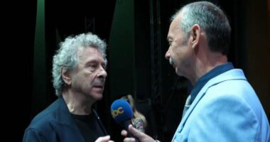 “Carmen” elektrizon publikun shqiptar, koreografi Amodio: Do dëshiroja të bëja spektakle të tjera në Tiranë