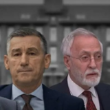 Gjyqtarët në Hagë u kthyen në prokurorë