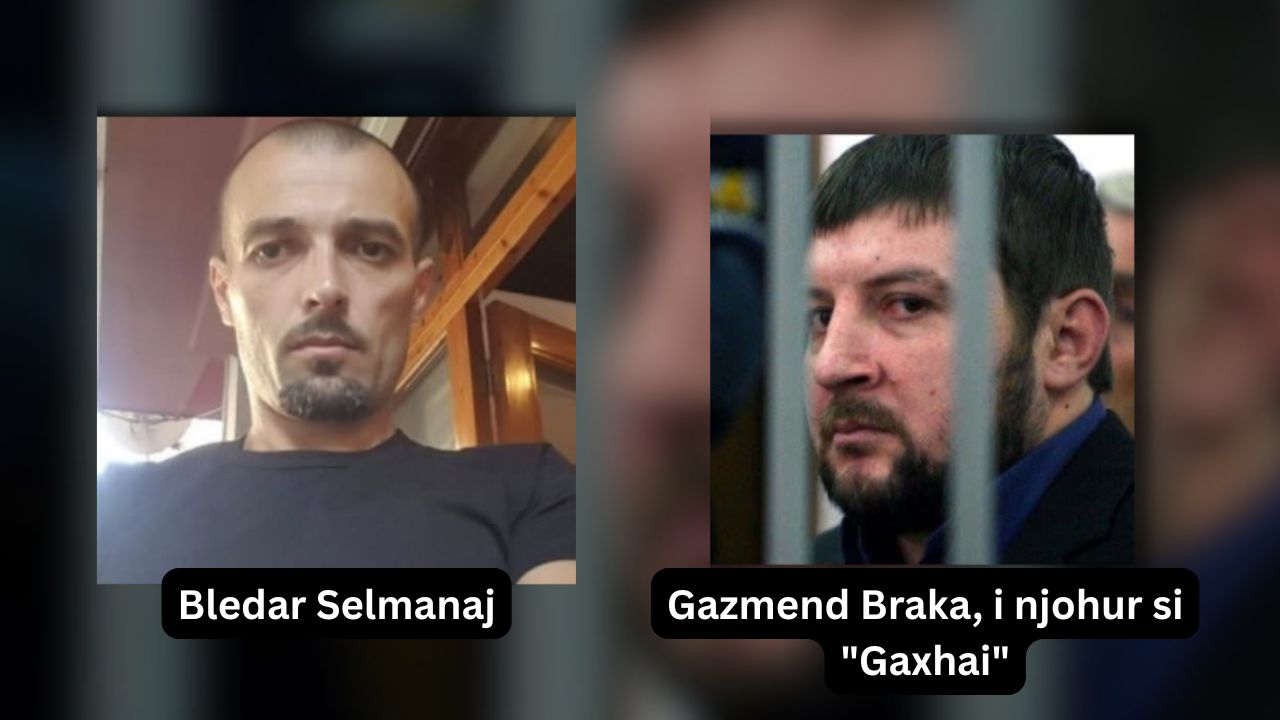 Kontroll në burgun e Peqinit  Gjenden 4 celularë në qeli  kush janë dy të dënuarit që thyenin rregullat