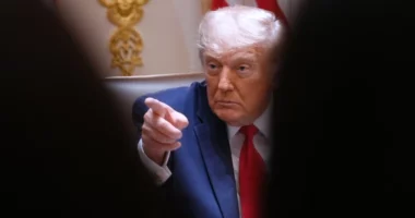 Donald Trump kërcënon me sulme edhe Omanin