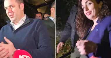 Kosovë/ Abdixhiku pas takimit me Osmanin: Shumë shpejt vijmë me lajme të mira