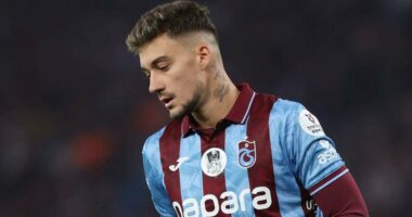 Muçi thyen rekordin/ Futbollisti kuqezi arrin në 14 gola të shënuar këtë sezon