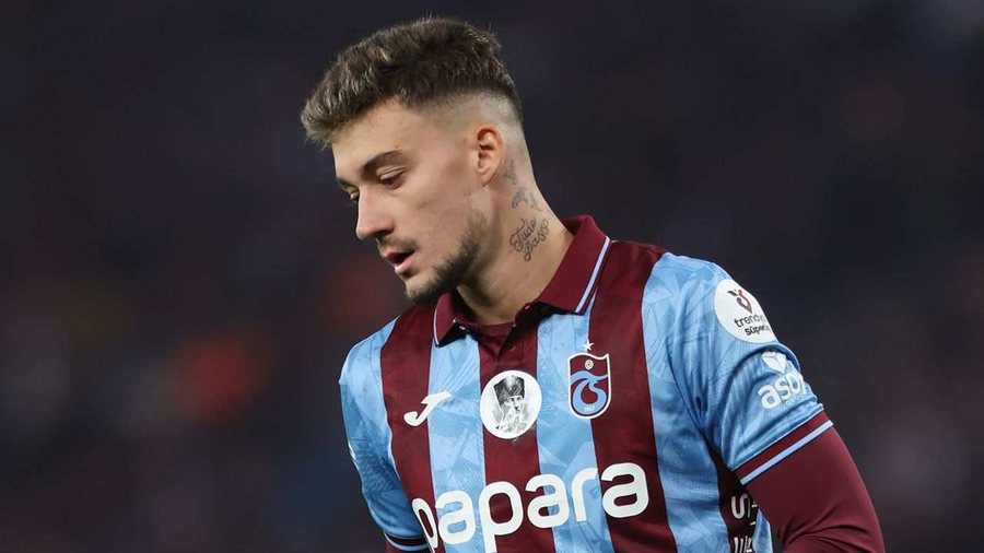Muçi thyen rekordin  Futbollisti kuqezi arrin në 14 gola të shënuar këtë sezon