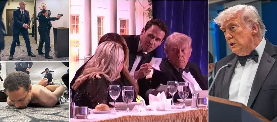 Sondazhi  Shumë amerikanë mendojnë se përpjekjet për vrasjen e presidentit Trump ishin të rreme