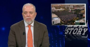 Islami shqiptar, paqësor dhe modern