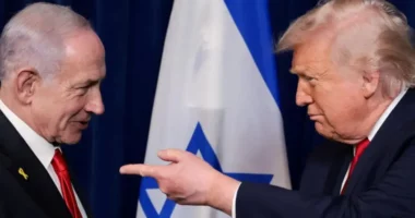 Netanyahu pas bisedës me Trump: Marrëveshja me Iranin duhet të eliminojë plotësisht rrezikun bërthamor