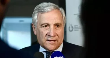 Ministri i Jashtëm i Italisë: Zgjerimi i BE drejt Ballkanit Perëndimor një investim strategjik, të përshpejtojmë!