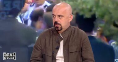 “Faji i Berishës është i madh”/ 28 maji i 1996, Rexhaj: Ky cikël do vazhdojë, ka prodhuar disa “mini-Sali”