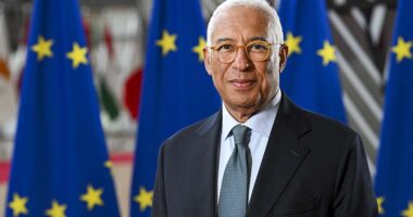 Presidenti Costa: Shqipëria i përket BE/ Kreu i Këshillit Europian: Ka bërë përparim të madh në negociata