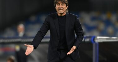 Nga Napoli tek Italia/ Conte ikën nga të kaltrit për t’u ulur në stolin e të kaltërve