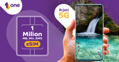 Miliona momente nga Shqipëria: One Albania sjell paketat e reja për turistët