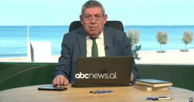 22 Maj 2026, “Telefonatat e Teleshikuesve” – Mirëmëngjes me Bashkim Hoxhën