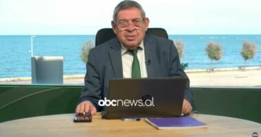 18 Maj 2026, “Shtypi i ditës” – Mirëmëngjes me Bashkim Hoxhën